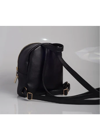 Женский рюкзак 19,5х16,5х9 см Sambag (242189280)