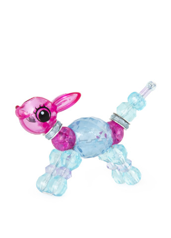 Игрушка серии "модное превращение" - сахарный кролик Twisty Petz (155062754)