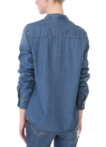 Синіти блуза Oui