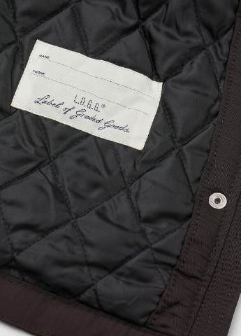 Куртка Паркаа H&M (254494684)