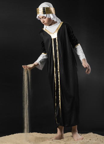 Маскарадный костюм Арабский шейх La Mascarade (87878334)