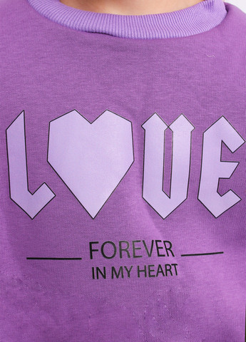 Костюм (світшот, штани) Dana (313122894)