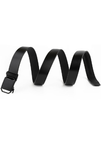 Мужской кожаный ремень 115х3,4 см Vintage (252412895)