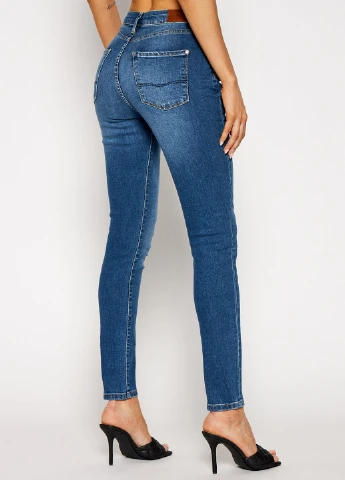 Джинси Pepe Jeans - (254528004)