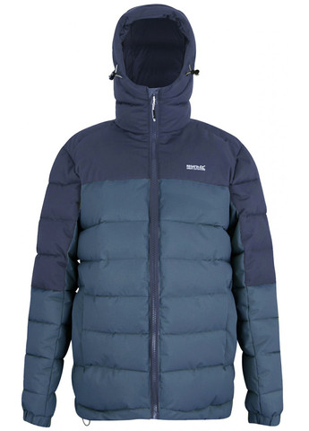 Синя зимня куртка Regatta