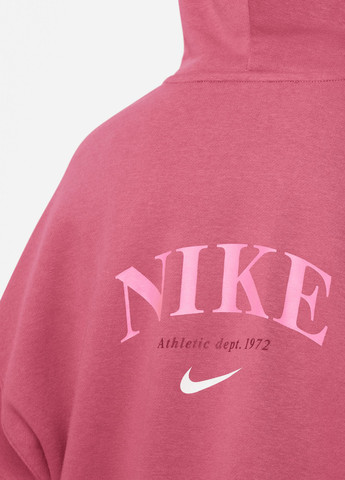 Толстовка Nike sportswear trend fleece (276191722)