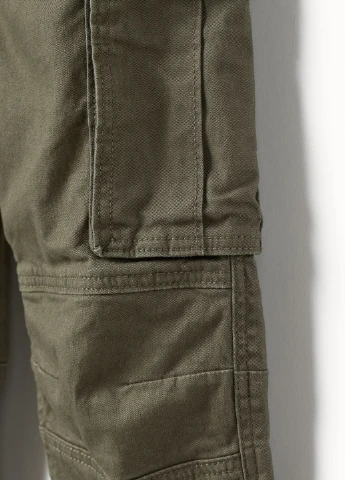 Штани карго H&M (251999002)