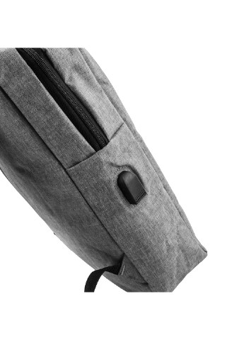 Мужской смарт-рюкзак 30х40х10 см Valiria Fashion (253027305)