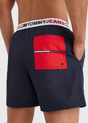 Шорты Tommy Jeans (255448938)