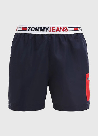 Шорти Tommy Jeans (255448938)