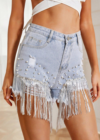 Шорти SHEIN (346756129)