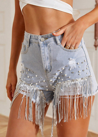 Шорти SHEIN (346756129)