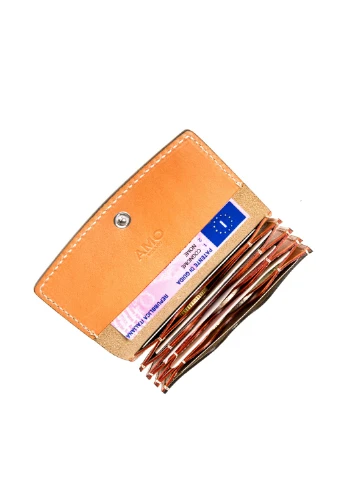 Візитниця AMO ACCESSORI (169533021)