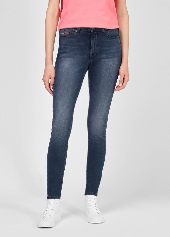 Джинси Tommy Hilfiger - (193521540)