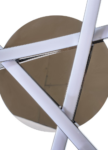 Люстра, 100х500 мм Brille (138507160)