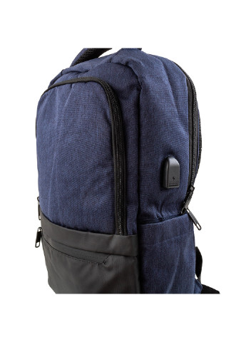 Чоловічий смарт-рюкзак 30х44х11 см Valiria Fashion (252132571)