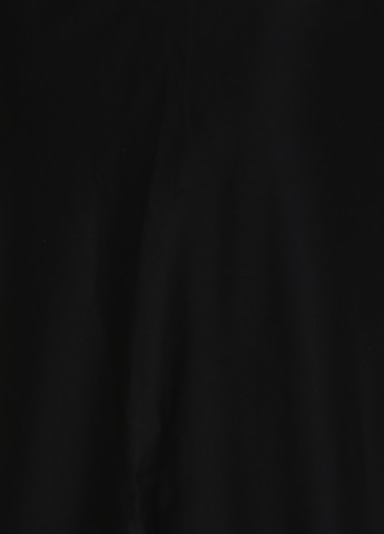 Черная кэжуал однотонная юбка By Malene Birger клешированная