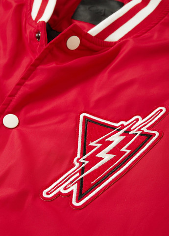 Куртка C&A бейсбольный на кнопках (352193280)