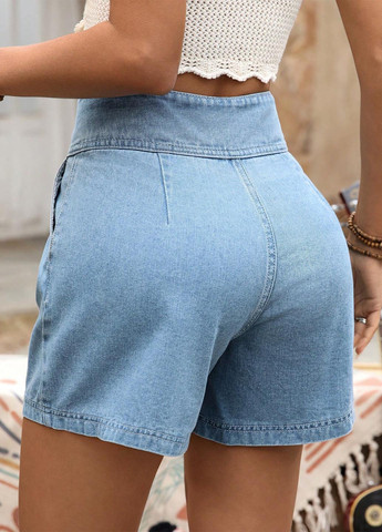 Шорти SHEIN (365779757)