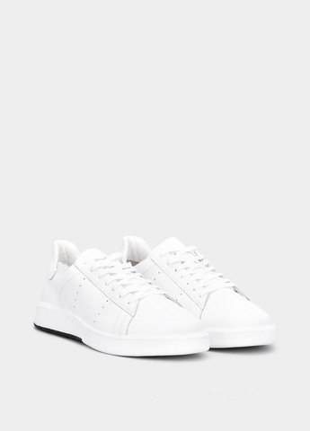 Белые кеды Braska KT 2203.56.27