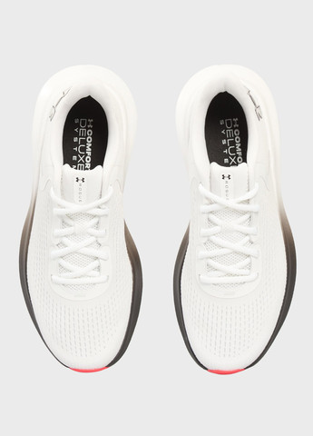 Белые всесезонные кроссовки Under Armour