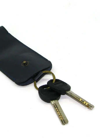 Ключница кожаная DNK Keys-R col.K DNK Leather (253933041)