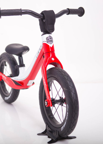Итальянский Магниевый Беговел KIDS BALANCE BIKE WLN 1255 Hammer (251788299)