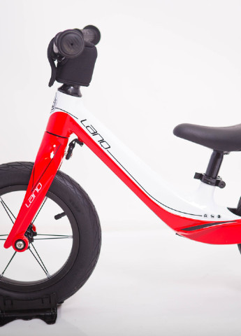 Итальянский Магниевый Беговел KIDS BALANCE BIKE WLN 1255 Hammer (251788299)