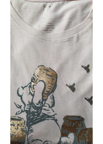Футболка Primark - (253596770)
