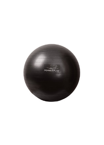 М'яч для фітнесу і гімнастики 65х65 см PowerPlay (231538315)