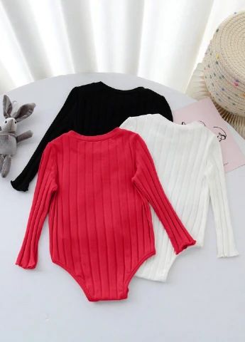 Боді (3 шт.) SHEIN (346167637)