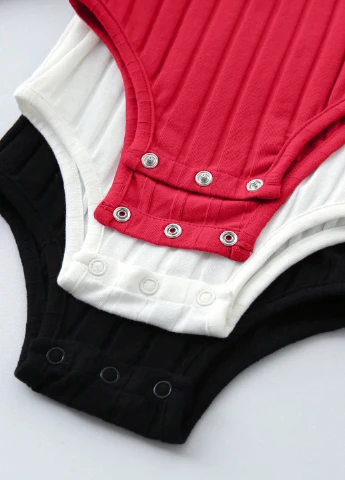 Боді (3 шт.) SHEIN (346167637)