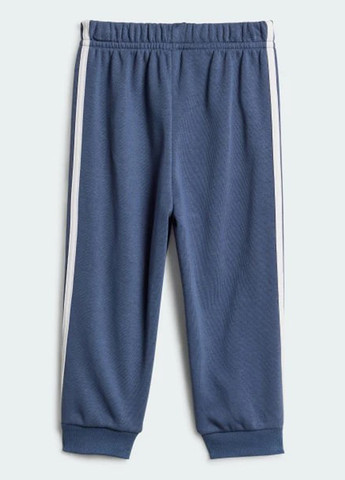 Комбінований демісезонний костюм (світшот, штани) брючний adidas