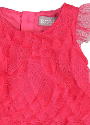 Червона сукня Boboli (254015240)