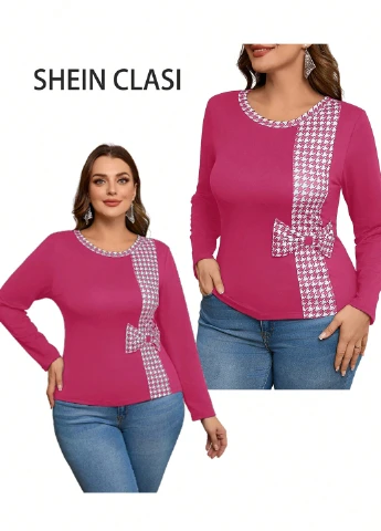 Лонгслів SHEIN (365685679)