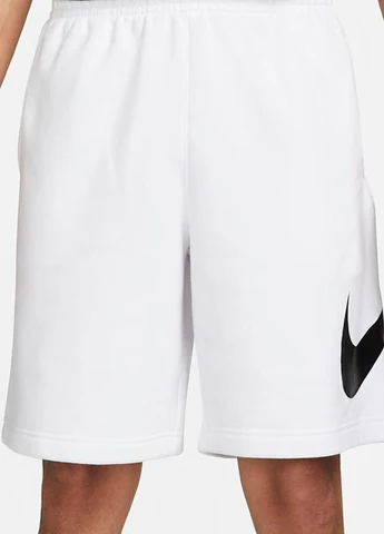 Шорти BV2721-100 Nike Sportswear Club (314148215)