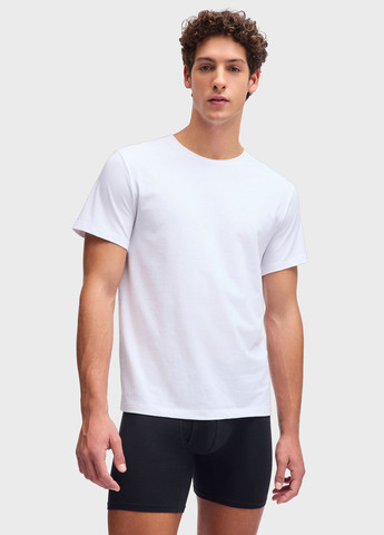 Белая футболка (2 шт.) Under Armour