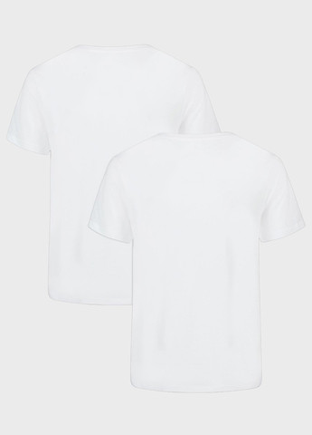 Белая футболка (2 шт.) Under Armour