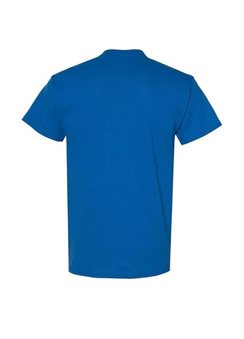 Волошкова футболка Gildan