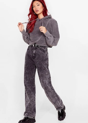 Худи Nasty Gal (235538649)