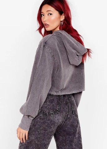 Худи Nasty Gal (235538649)