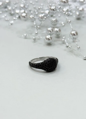 Кольцо Silver Flame (317284730)