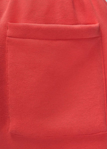Розовые кэжуал демисезонные джоггеры брюки Jordan