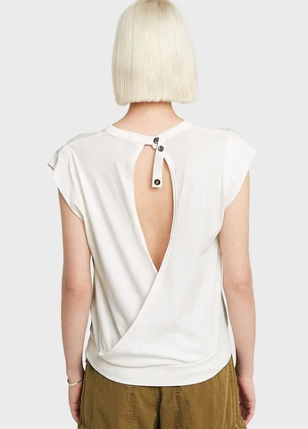 Футболка G-Star Raw - (347149829)