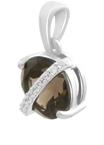 Подвеска Silver Flame (329999940)