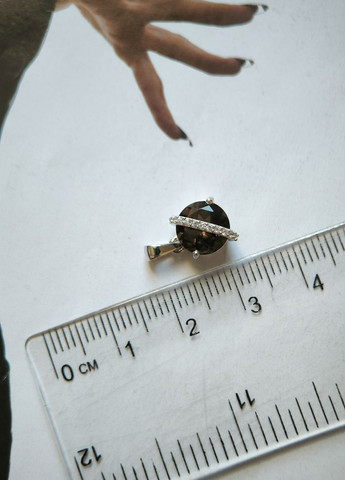 Подвеска Silver Flame (329999940)