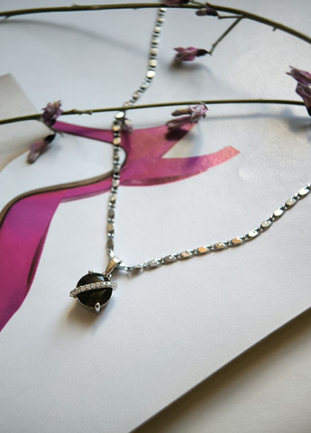 Подвеска Silver Flame (329999940)