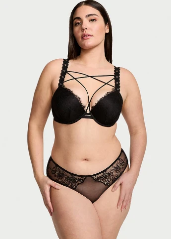 Трусики Victoria's Secret (298419241)