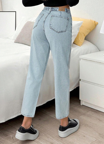 Джинси SHEIN - (351070728)