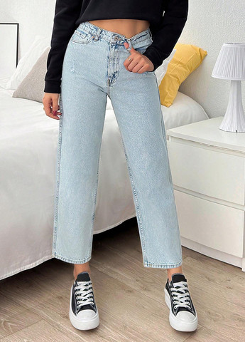 Джинси SHEIN - (351070728)